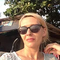Ирина Розанова
